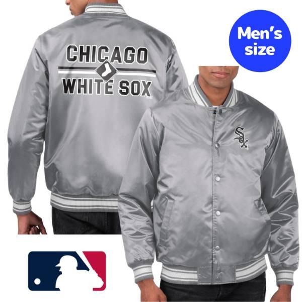 MLB公式 正規品 メンズ スタジャン アウター スターター Starter