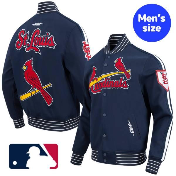 プロスタンダード MLB公式 メンズ アウター スタジャン ジャケット