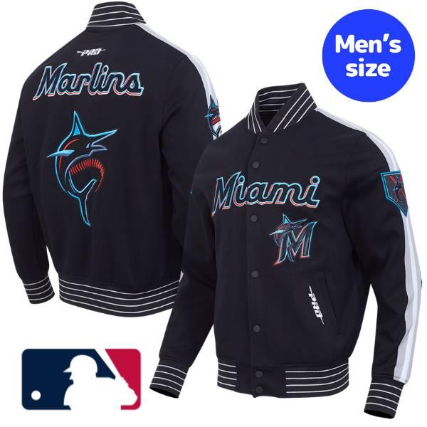 プロスタンダード MLB公式 メンズ アウター スタジャン ジャケット