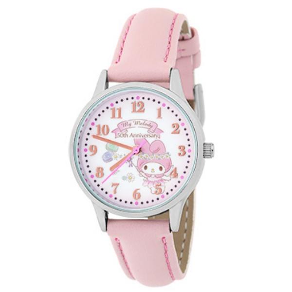 J-AXIS（ジェイアクシス） キャラクターウォッチ サンリオ マイ