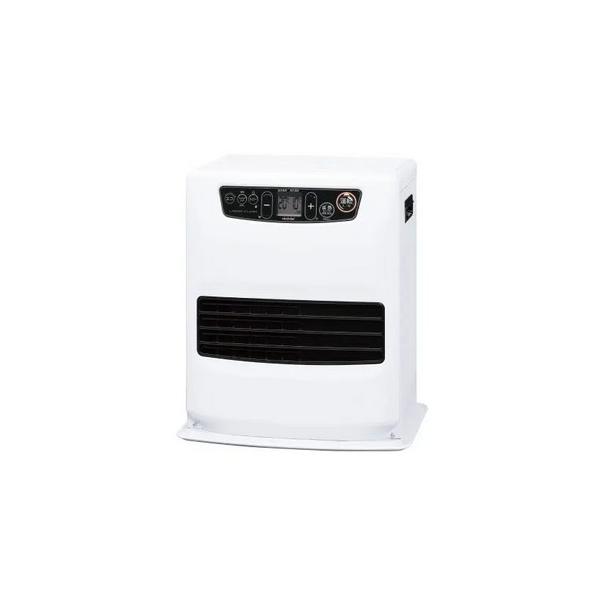 TOYOTOMI（トヨトミ） 石油ファンヒーター LC-33P(W) 木造9畳