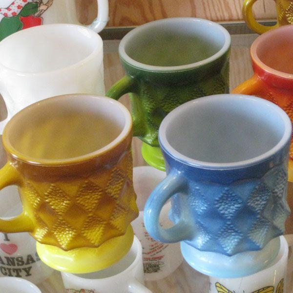 ファイヤーキング マグ キンバリー 四色セット : トータルボックス