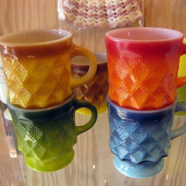 ファイヤーキング マグ キンバリー四色セットB : トータルボックス