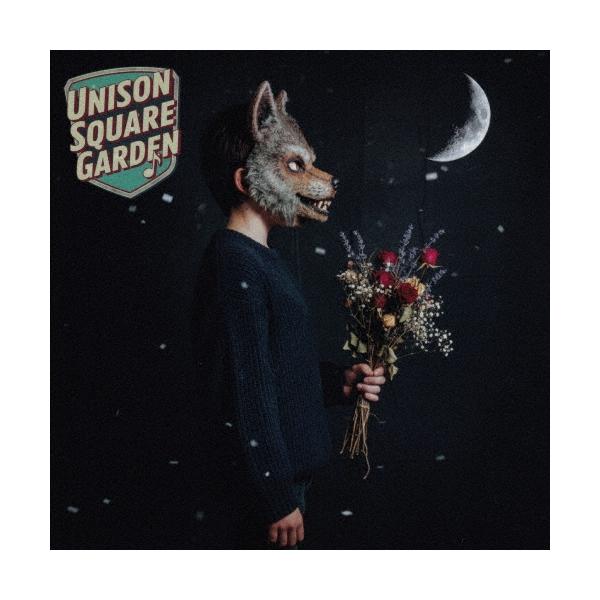 UNISON SQUARE GARDEN うるわし/アザレアの風 ［CD+Blu-ray Disc