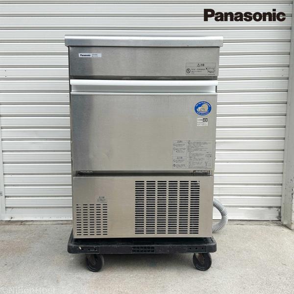 Panasonic（パナソニック） 製氷機 SIM-S4500 ◇ 45kg 幅630×奥行450