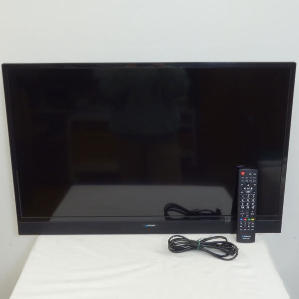 MAXZEN 液晶テレビ J32SK03 2021年製 32インチ 美品 J32SK03」が新機能
