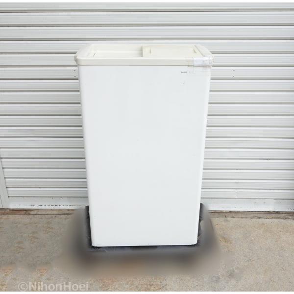 Panasonic（パナソニック） サンヨー 冷凍ストッカー SCR-S44 ◇ 43L