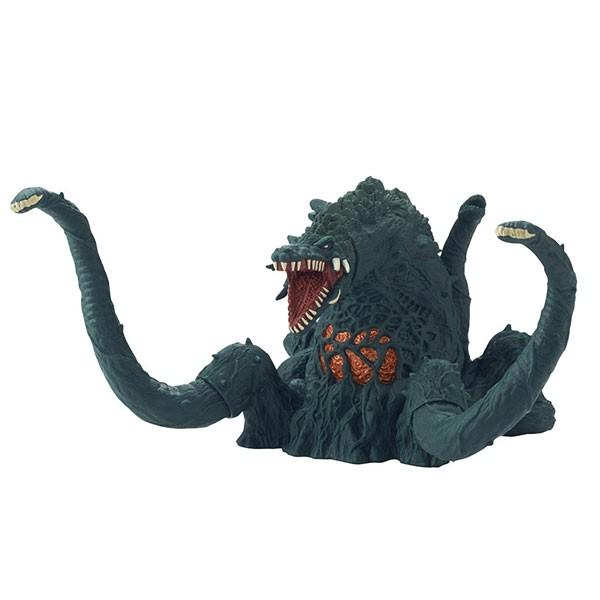 BANDAI（バンダイ） ゴジラ ムービーモンスターシリーズ ビオランテ