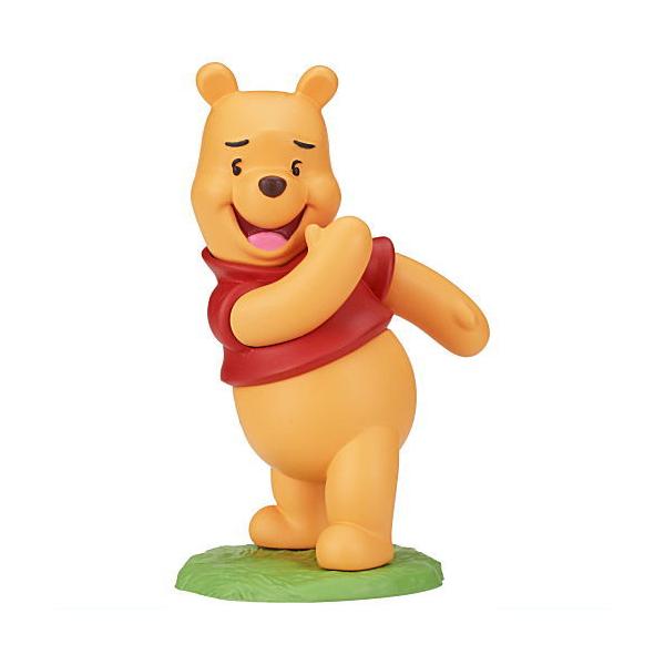 タカラトミーアーツ くまのプーさん ファニーフェイス [4.プー