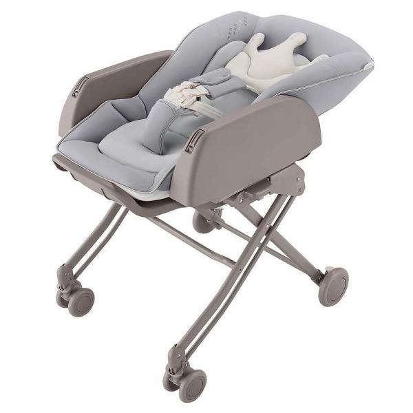 Aprica アップリカ ユラリズム スマート AB Be LIMITED (クラウン