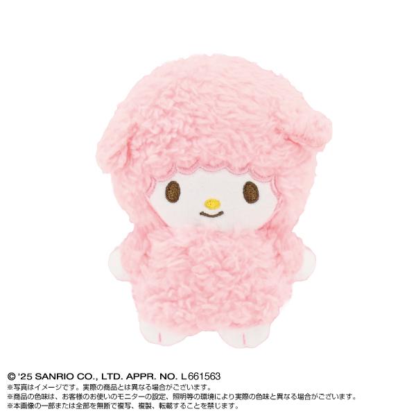 サンリオキャラクターズ PlayCharm マイスウィートピアノ : トイ