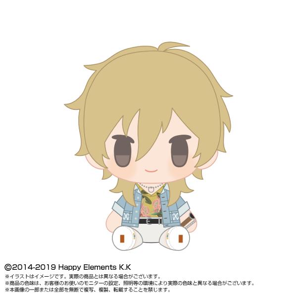 6月発売予定 あんさんぶるスターズ!! PlayCharm vol.3 羽風 薫 送料