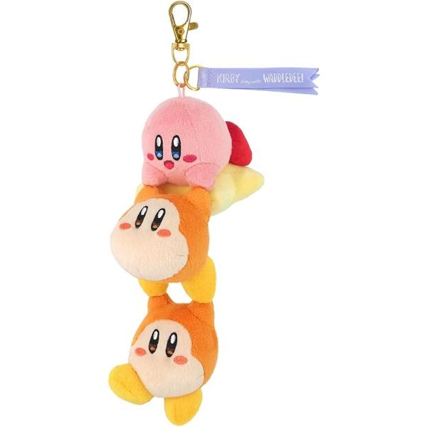 9月上旬再入荷予定 星のカービィ カービィ play with ワドルディ