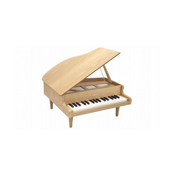 1144 ミニピアノ KAWAI ナチュラル グランドピアノ カワイ