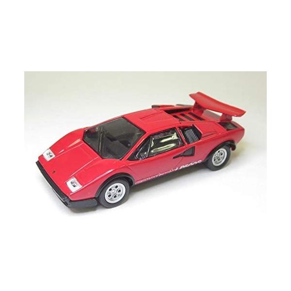 京商 ブンカオリジナル 1/64 ミニカーシリーズ ランボルギーニ