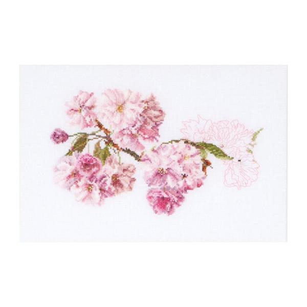 Thea Gouverneur クロスステッチ刺繍キットNo.512 