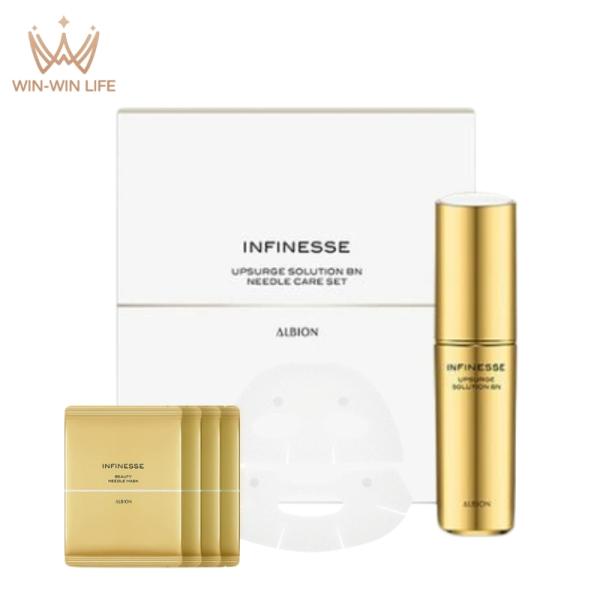 ALBION（アルビオン） アンフィネス アップサージ ソリューション BN