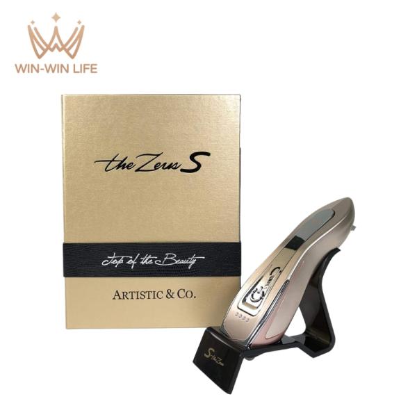 Dr.Arrivo THE ZEUS S ザ ゼウス ドクターアリーヴォ ゼウスエス 美容