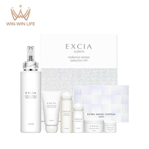 ALBION（アルビオン） エクシア ラディアンスリニュー セレクション R