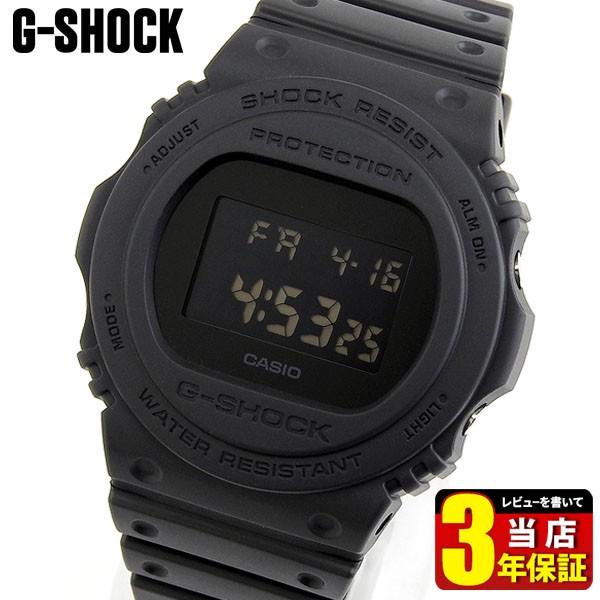 Y'sさま専用】G-SHOCK 美品 35周年 復刻 オール黒 DW-5750 41DqZvfDLrL