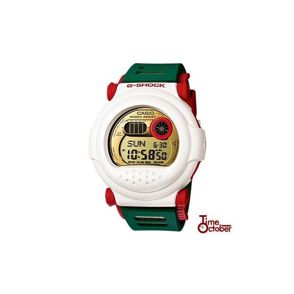 G-SHOCK ポイント最大6倍 Gショック ジーショック ジェイソン G-001CB