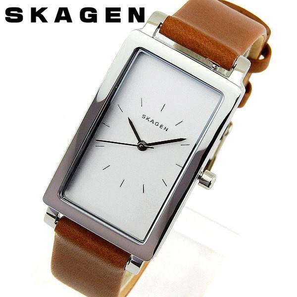 SKAGEN（スカーゲン） ポイント最大6倍 HAGEN ハーゲン レディース