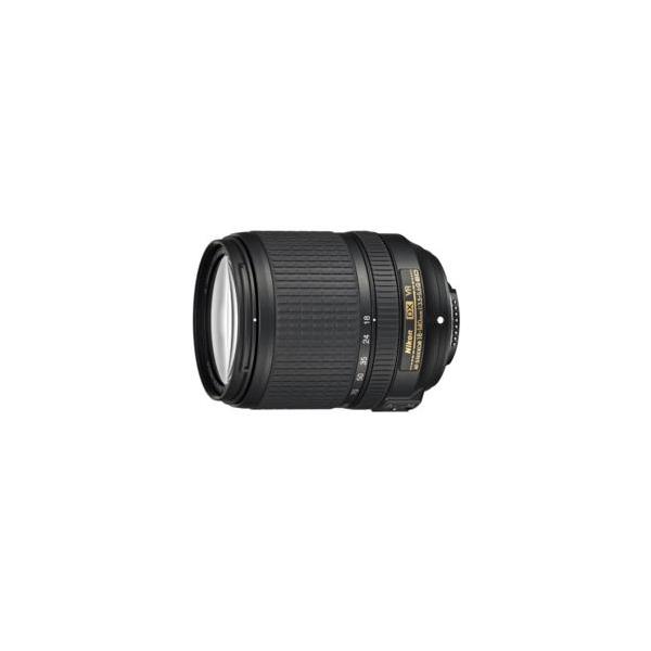 ニコン（Nikon） AF-S DX NIKKOR 18-140mm f/3.5-5.6G ED VR ニコンF