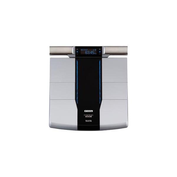 タニタ(TANITA) RD-804L ブラック 左右部位別体組成計 インナー