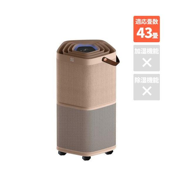 エレクトロラックス（Electrolux） EP71-56WBA ウォルナットベージュ