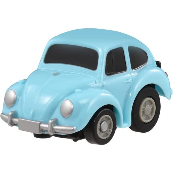 タカラトミー（TAKARA TOMY） チョロQ e-09 フォルクスワーゲン タイプ