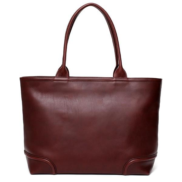 FIVE WOODS（ファイブウッズ） トートバッグ メンズ 本革 日本製