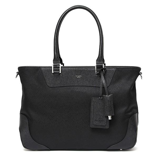 PELLE MORBIDA（ペッレ モルビダ） トートバッグ おしゃれ 日本製