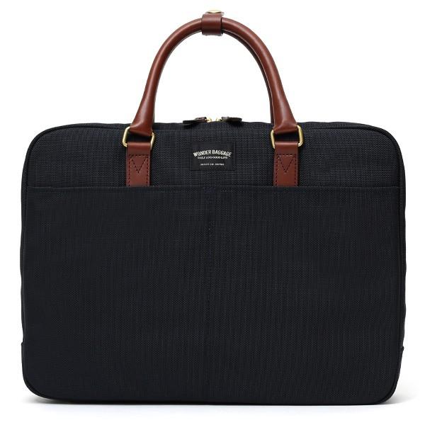 WONDER BAGGAGE（ワンダーバゲージ） ビジネスバッグ メンズ ブリーフ