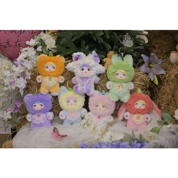 TOPTOY Nommi やはり面白いシリーズ 果物が面白い 果然有趣フルーツ