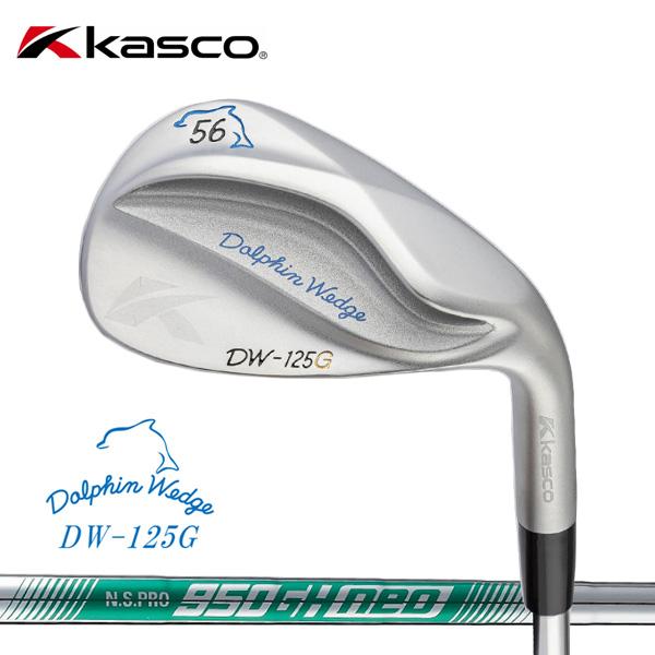 Dolphin Wedge キャスコ 25 ドルフィン ウェッジ DW-125G 「セミ