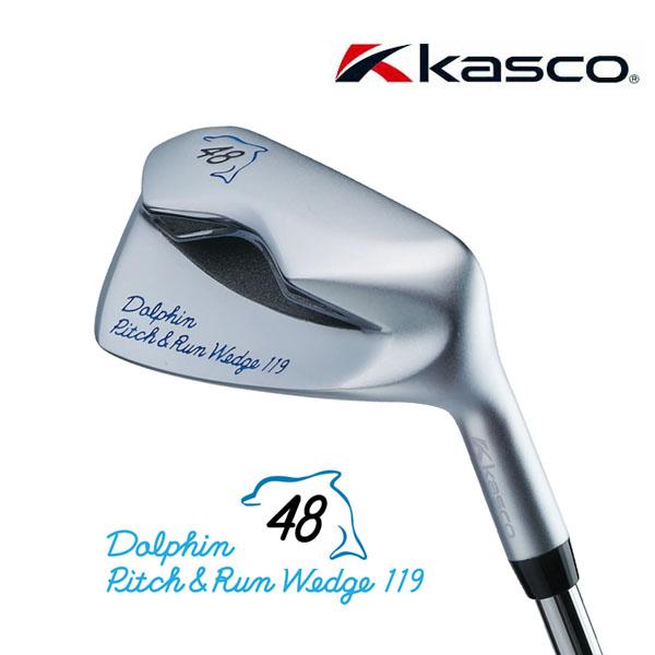 Dolphin Wedge Kasco キャスコ ドルフィン ピッチ＆ラン ウェッジ DPW