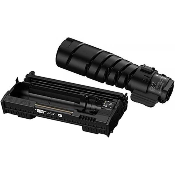 富士通（FUJITSU） 富士通用 LB322B / LB322 トナー ドラムセット