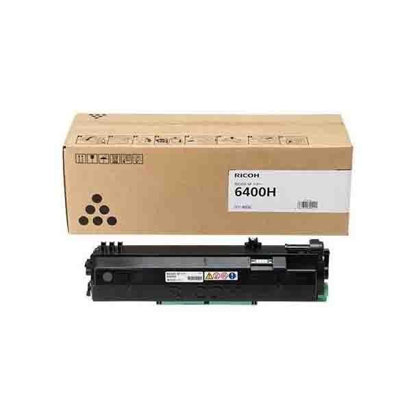 IPSiO リコー SPトナー6400H 純正品トナーカートリッジ : トナー