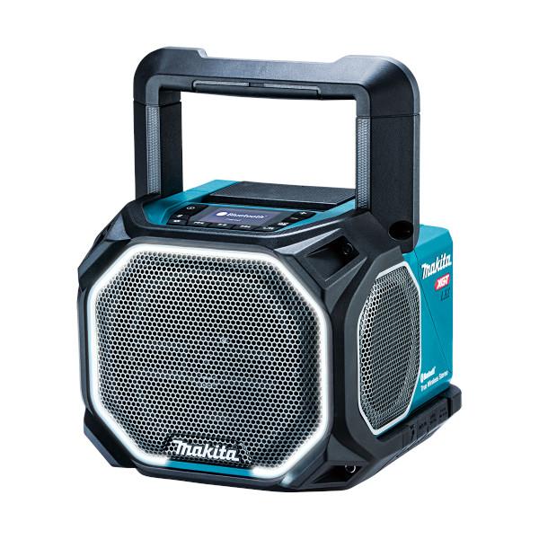 マキタ（makita） 40Vmax/18V/14.4V/100V Bluetooth 充電式スピーカ