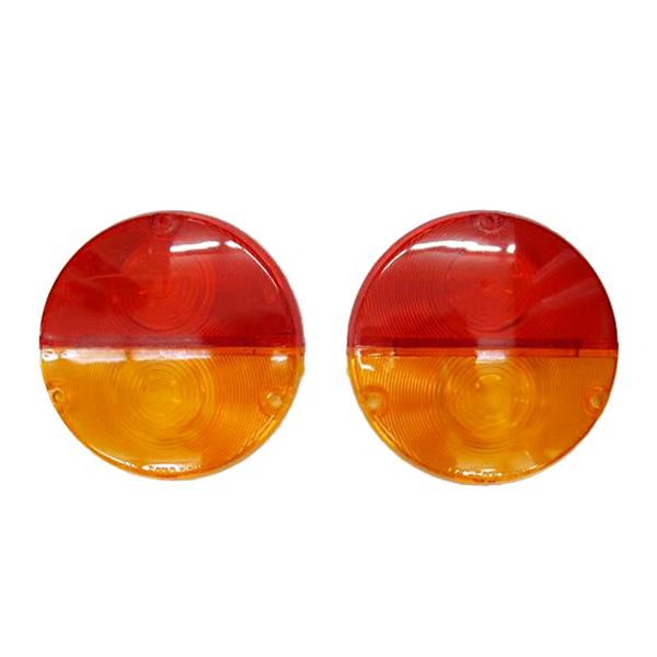 マツダ ポーターキャブトラック タケオカ旧型アビー用 テールレンズ