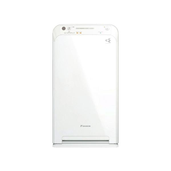 ストリーマ ダイキン DAIKIN MCA55ZE2-W ホワイト (MC554A-W性能同等品