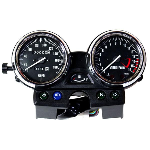 メーター ZRX400 ゼファー400χ KAWASAKI 94-97 ASSY ゼファー400カイ