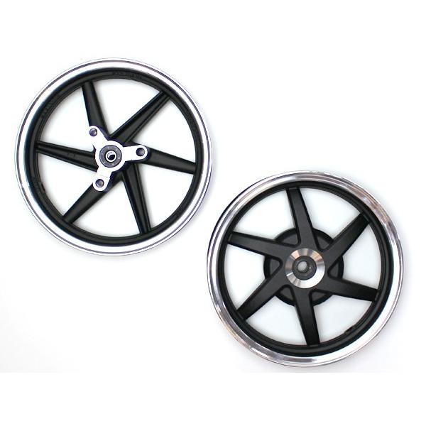 HONDA純正 CRFフロントリム HONDA純正 CRFフロントリム HONDA純正 CRF