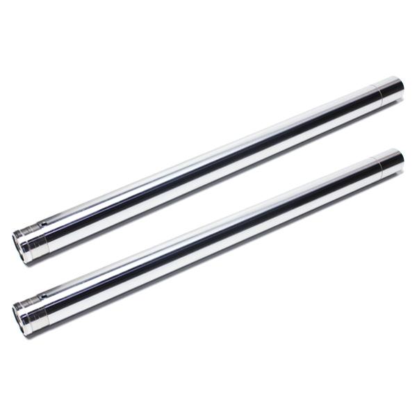 ホンダ CBR250RR MC22 フロントフォーク インナーパイプ 外径37mm 2本