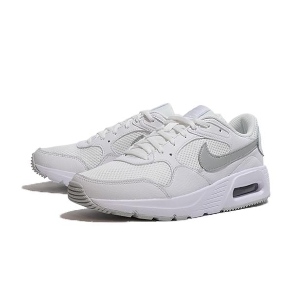 NIKE（ナイキ） スニーカー NIKE WMNS AIR MAX SC CW4554-100