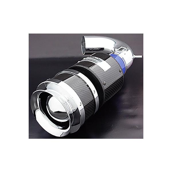 オデッセイ RC1/RC2 カーボンチャンバーエアインテークキット : エアロ