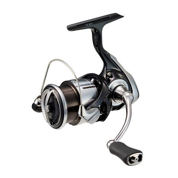 DAIWA（ダイワ） DAIWA 23 LEXA LT6000D-H レグザ リール スピニング