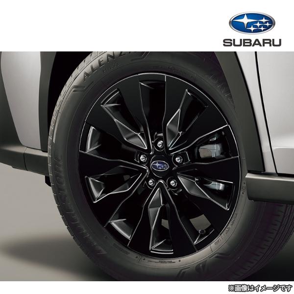 28111AN220【スバル純正】アルミホイール※ホイールのみ※1個販売