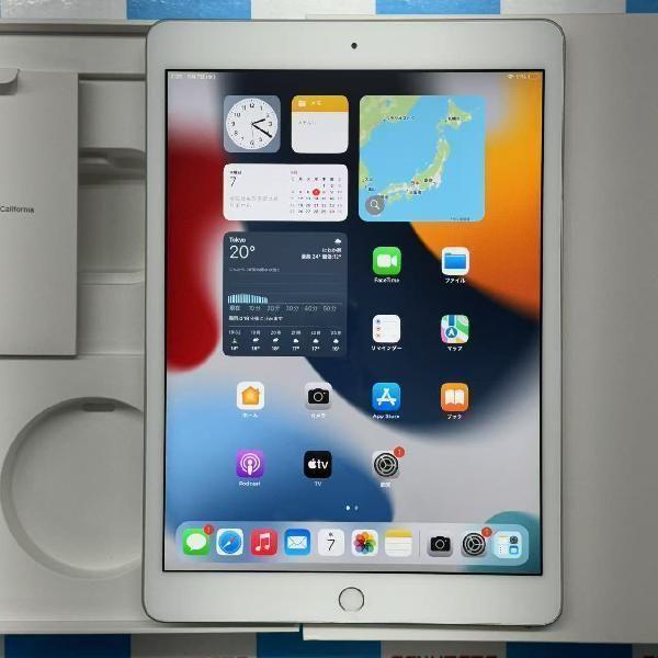 当日発送可iPad 第7世代 Wi-Fiモデル 32GB バッテリー92% 中古