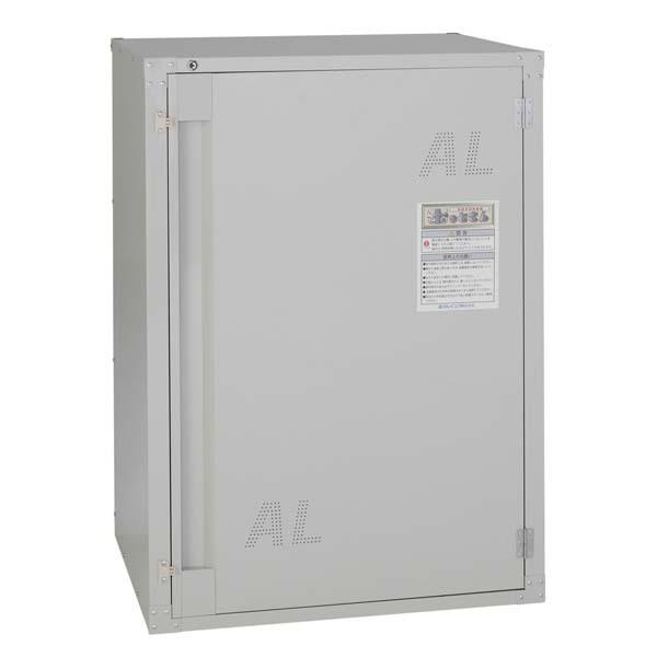 ALINCO（アルインコ） 玄米保管庫 BGR12U 玄米30kg×12袋用(6俵) 組立式